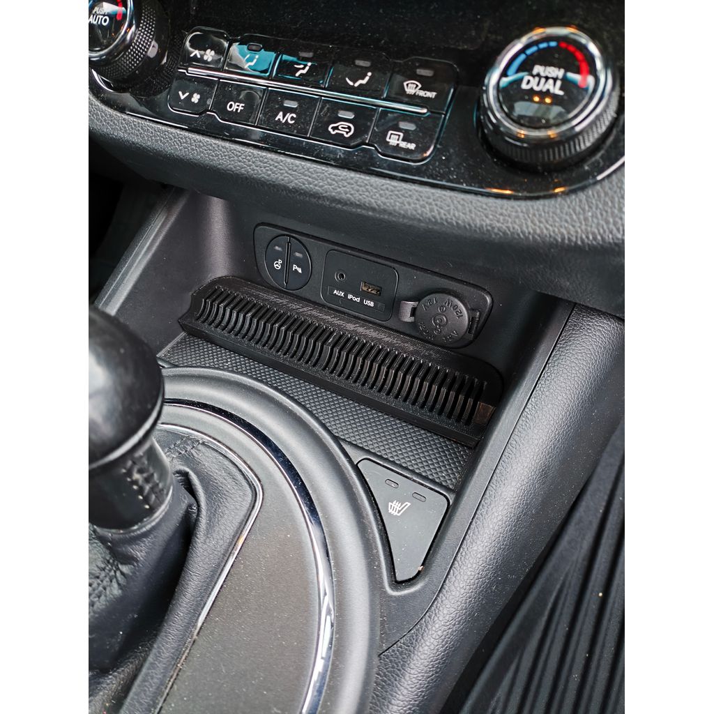 Coin Holder – 2010-2015 Kia Sportage III