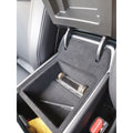 Coin Organizer For Euros – 2017 Tesla Model 3