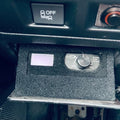 Coin Pod Gauge Mount – 2015-2020 Subaru Wrx (STI)