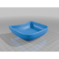 Coin Tray – 2014 Jeep Wrangler JK (Unlimited)