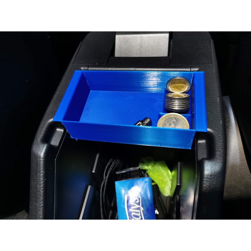 Coin Tray – 2019 Mazda Cx-3