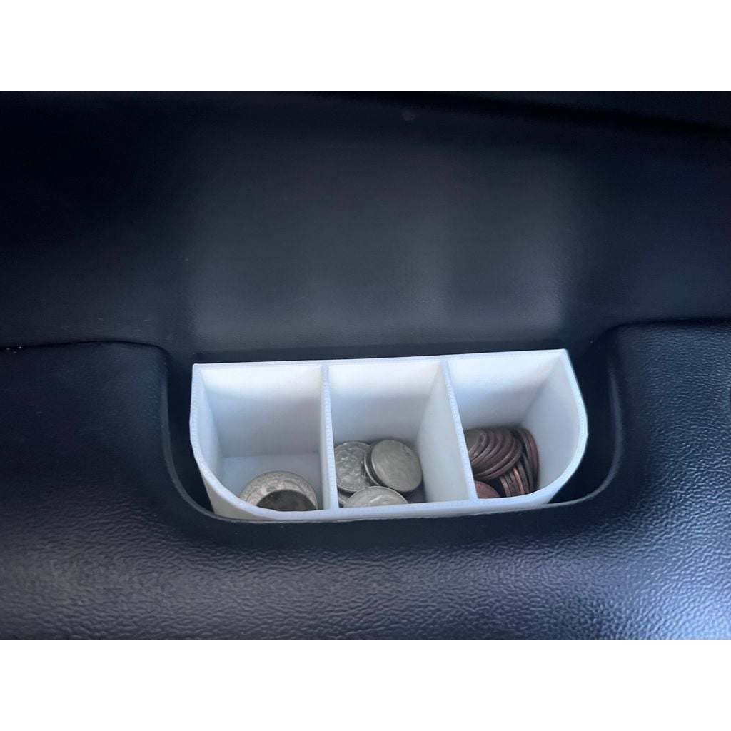 Coin Tray – 2014 Jeep Grand Cherokee