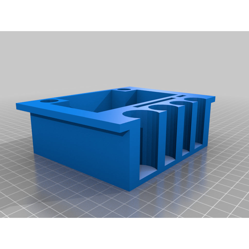 Coin Tray – 2011-2013 Ford Edge