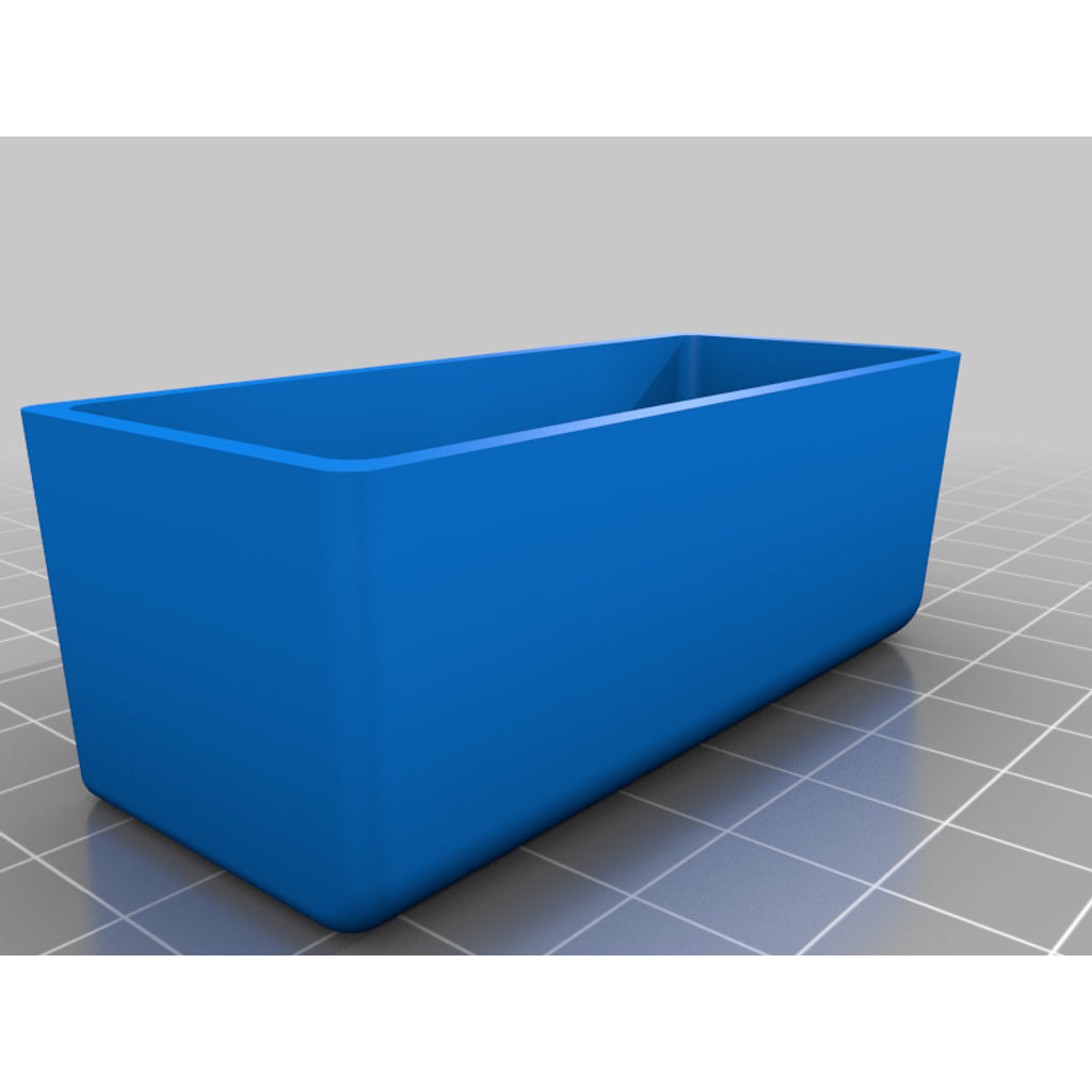 Coin Tray – 2020-2026 Tesla Model 3/y (Refresh)