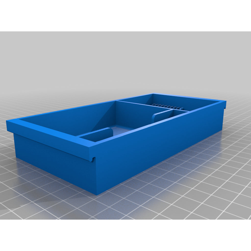 Coin Tray – 2014-2016 Mazda 6 / 3