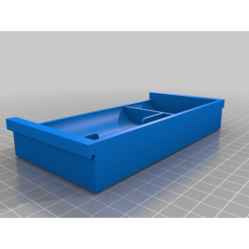 Coin Tray – 2015-2016 Mazda 3