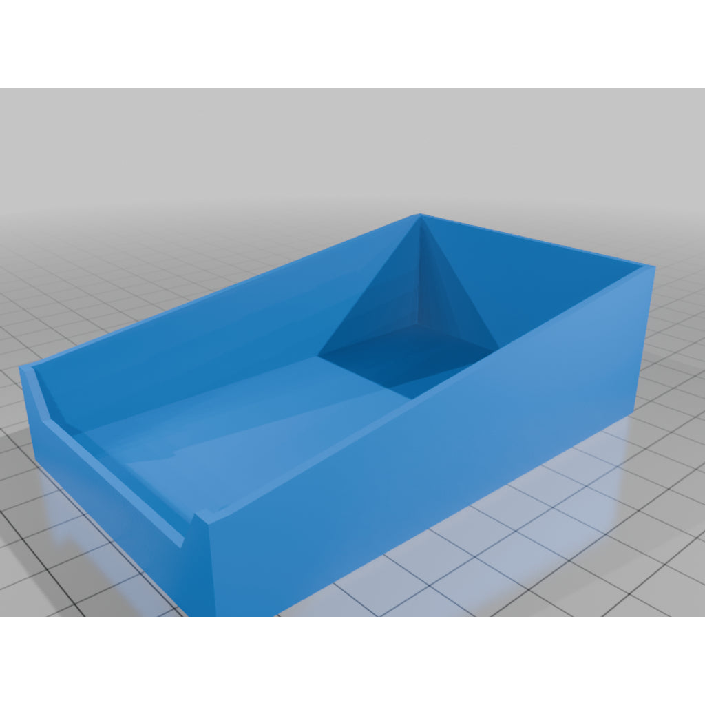 Coin Tray – 2009 Toyota Corolla