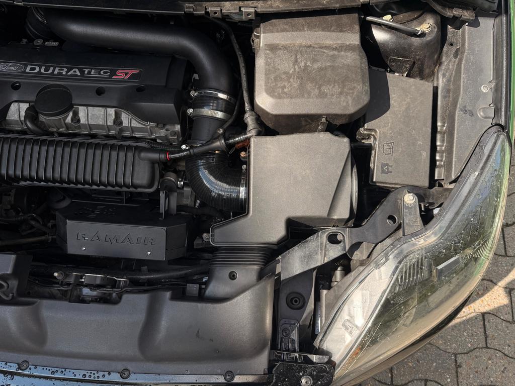 Cold Air Intake Snorkel – 2005-2010 Ford Focus MK2 (ST)