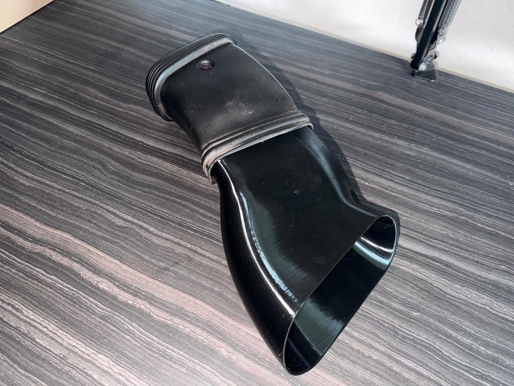 Cold Air Intake Snorkel – 2005-2010 Ford Focus MK2 (ST)