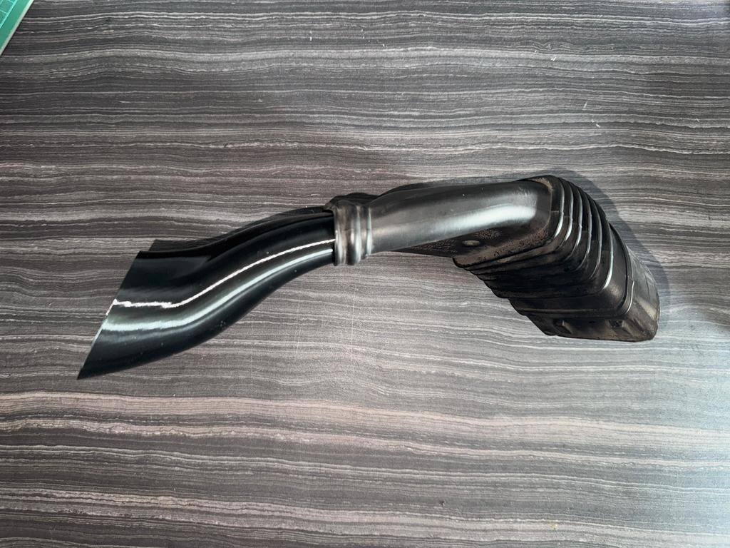 Cold Air Intake Snorkel – 2005-2010 Ford Focus MK2 (ST)