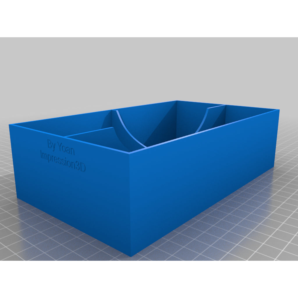 Compartment Storage – 1994-1999 Toyota Celica T20