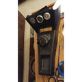 Console Bezel / Gauge Trim Rings – 1976-1977 Toyota Celica