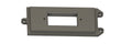 Console Clock Usb Filler Panel – 1971-1973 Ford Mustang