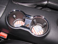 Console Coin Holder – 2015-2017 Ford Mustang