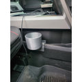 Console Cup Holder / Water Bottle Holder Insert – 2021 Ford F-250