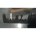 Console Cupholder Lower Part – 1998-2000 Volvo V70