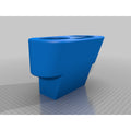 Console Cupholders – 2022 Ford Maverick
