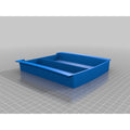Console Insert – 2015-2021 Tesla Model S
