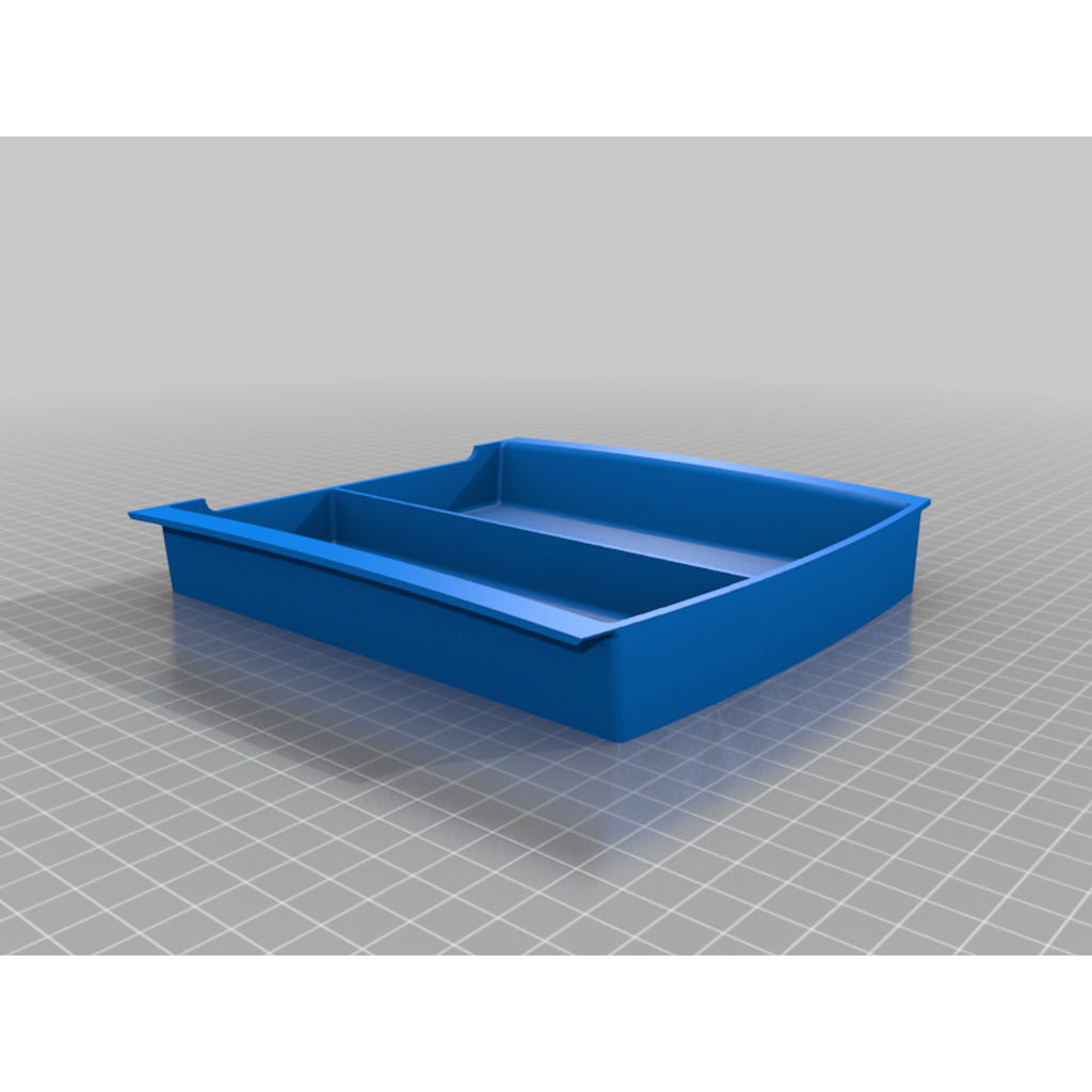 Console Insert – 2015-2021 Tesla Model S
