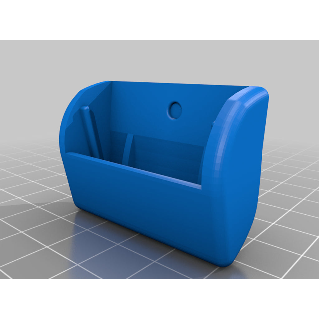 Console Lever Clip – 2014 Jeep Wrangler JK (Sahara Sport)