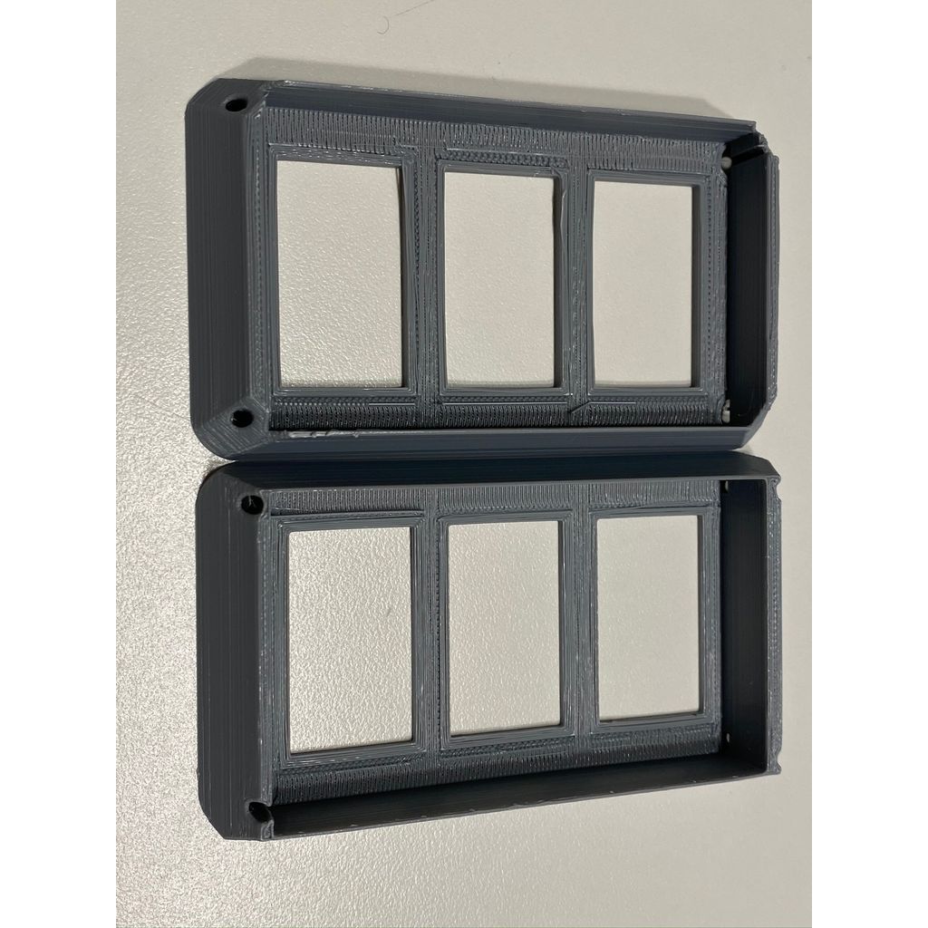 Console Switch Panel – 2022 Toyota Tundra Gen 3