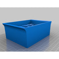 Console Tray Coin Holder – 2019 Chevrolet Colorado