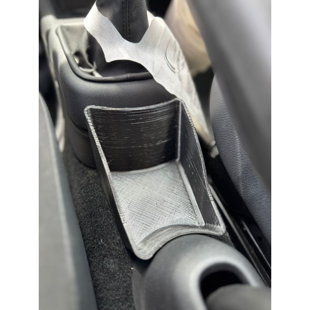 Console Tray Vw Up! – 2011-2023 Volkswagen Up!