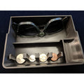 Console Tray With Coin Holder – 2017-2024 Tesla Model 3
