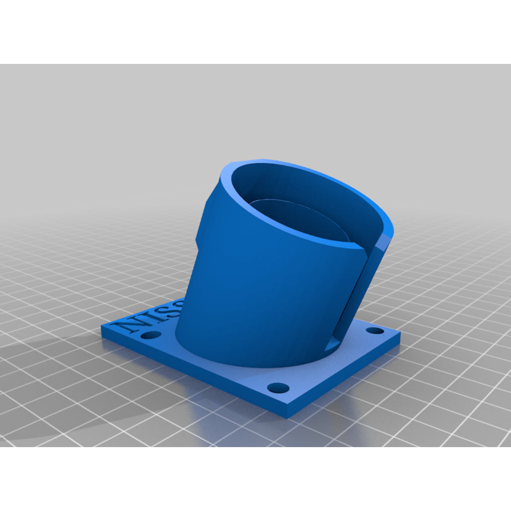 Contact Wall Hang – 2011-2026 Nissan Leaf