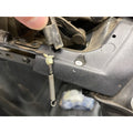 Convertible Top Tension Rope Grommet (p/n 54318400951) – 1996-2002 Bmw Z3