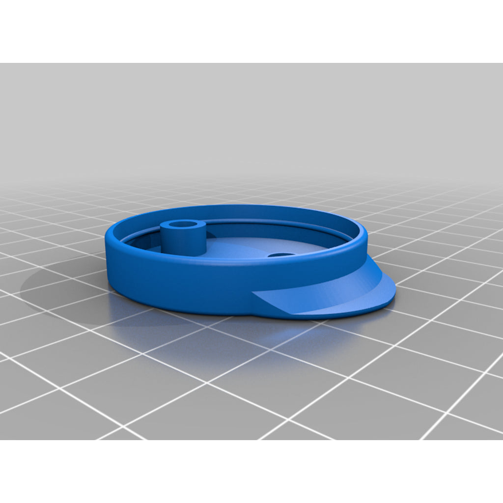 Coolant Cap – 1983-2026 Suzuki Swift