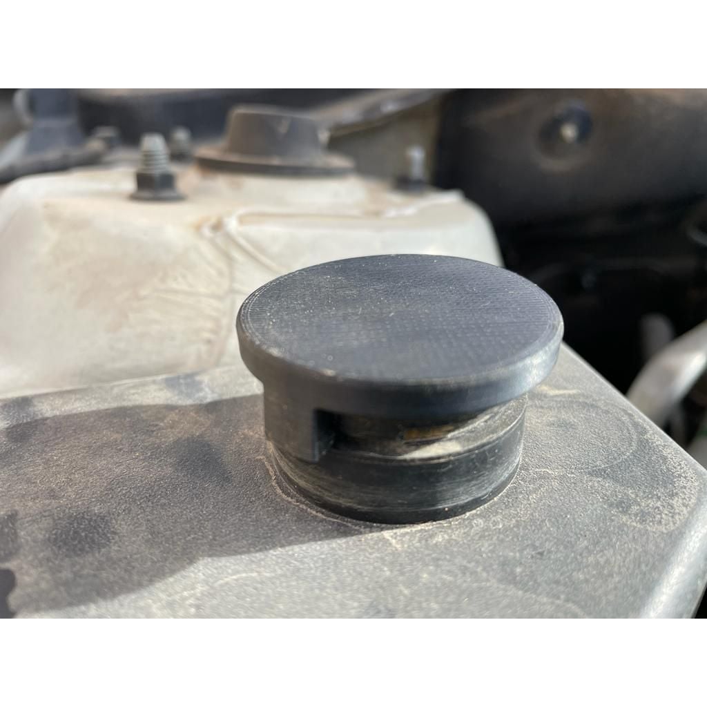 Coolant Reservoir Cap – 2010 Hyundai Accent