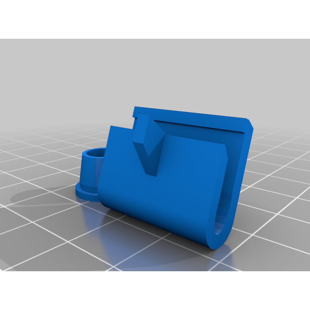 Boot Cover Clips – 1968-2003 Ford Escort