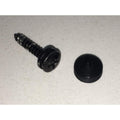 Cover Cap Dashboard Screw 8mm Abdeckkappe 8mm – 2002-2008 Bmw Z4 E85