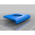 Cover Lighter Socket – 1987-1991 Honda Civic EF