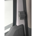Cover Security Lock Part 1 – 1965-2026 Ford Transit
