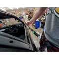 Crx Side Window Clip – 1972 Honda Civic