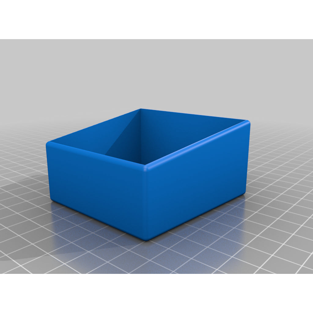 Cubby Drawer – 2010-2024 Toyota 4runner 5th Gen