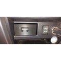 Cubby Drawer – 2010-2024 Toyota 4runner 5th Gen