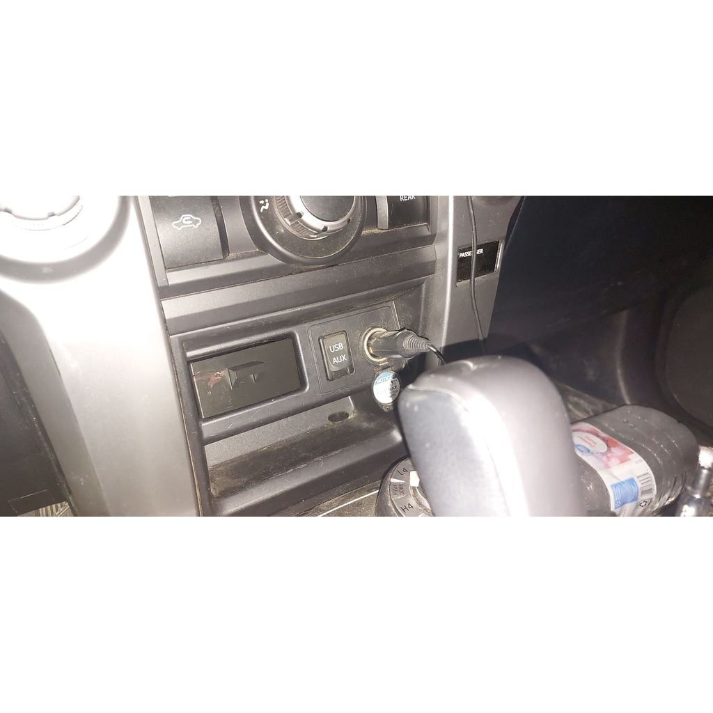 Cubby Drawer – 2010-2024 Toyota 4runner 5th Gen