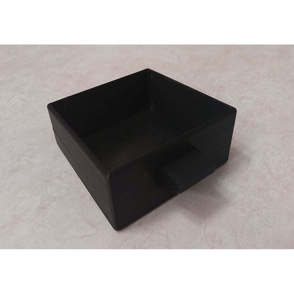 Cubby Drawer – 2010-2024 Toyota 4runner 5th Gen