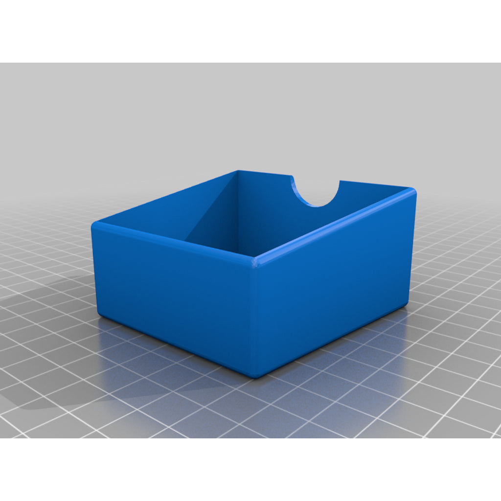 Cubby Drawer – 2010-2024 Toyota 4runner 5th Gen