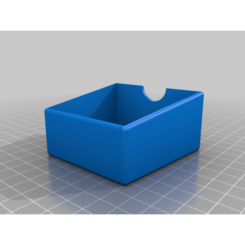Cubby Drawer – 2010-2024 Toyota 4runner 5th Gen
