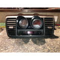 Cubby Gauge Pod – 2007 Subaru Legacy Gt / Outback Xt