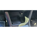 Cubby Organizer – 2015-2021 Subaru Wrx