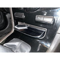 Cubby Tray – 2016-2019 Ford Fiesta MK7