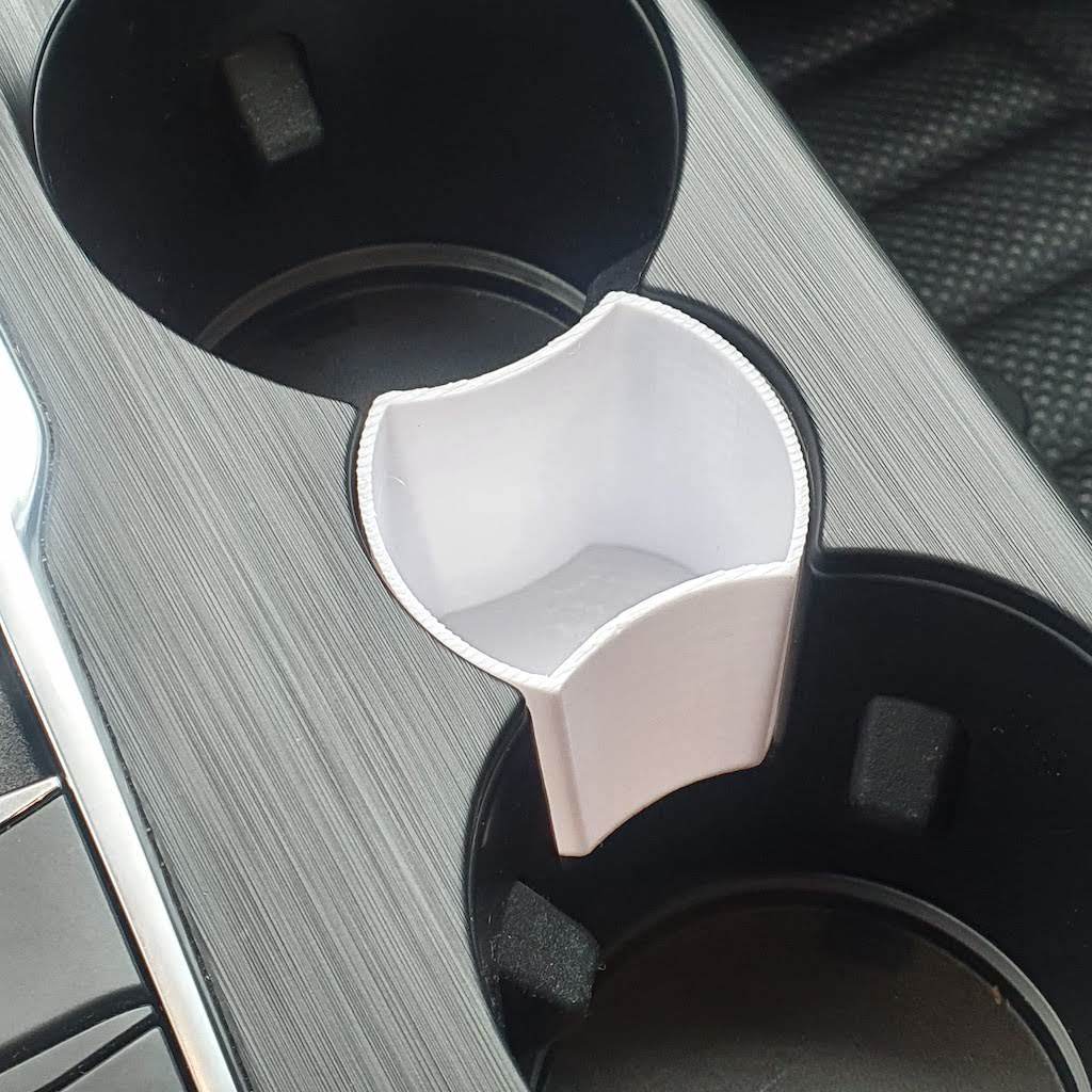 Cup Coin Box – 2018 Ford Focus