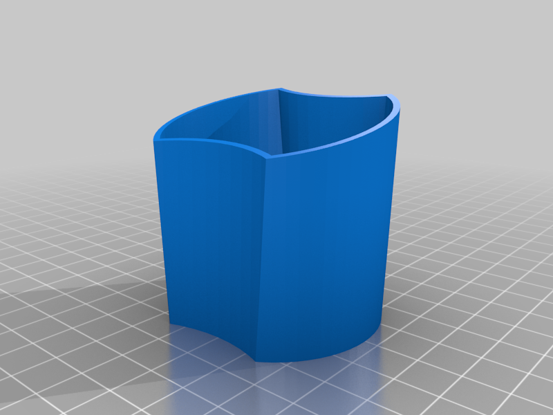 Cup Coin Box – 2018 Ford Focus