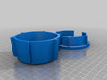 Cup Holder – 1998-2004 Ford Focus MK1