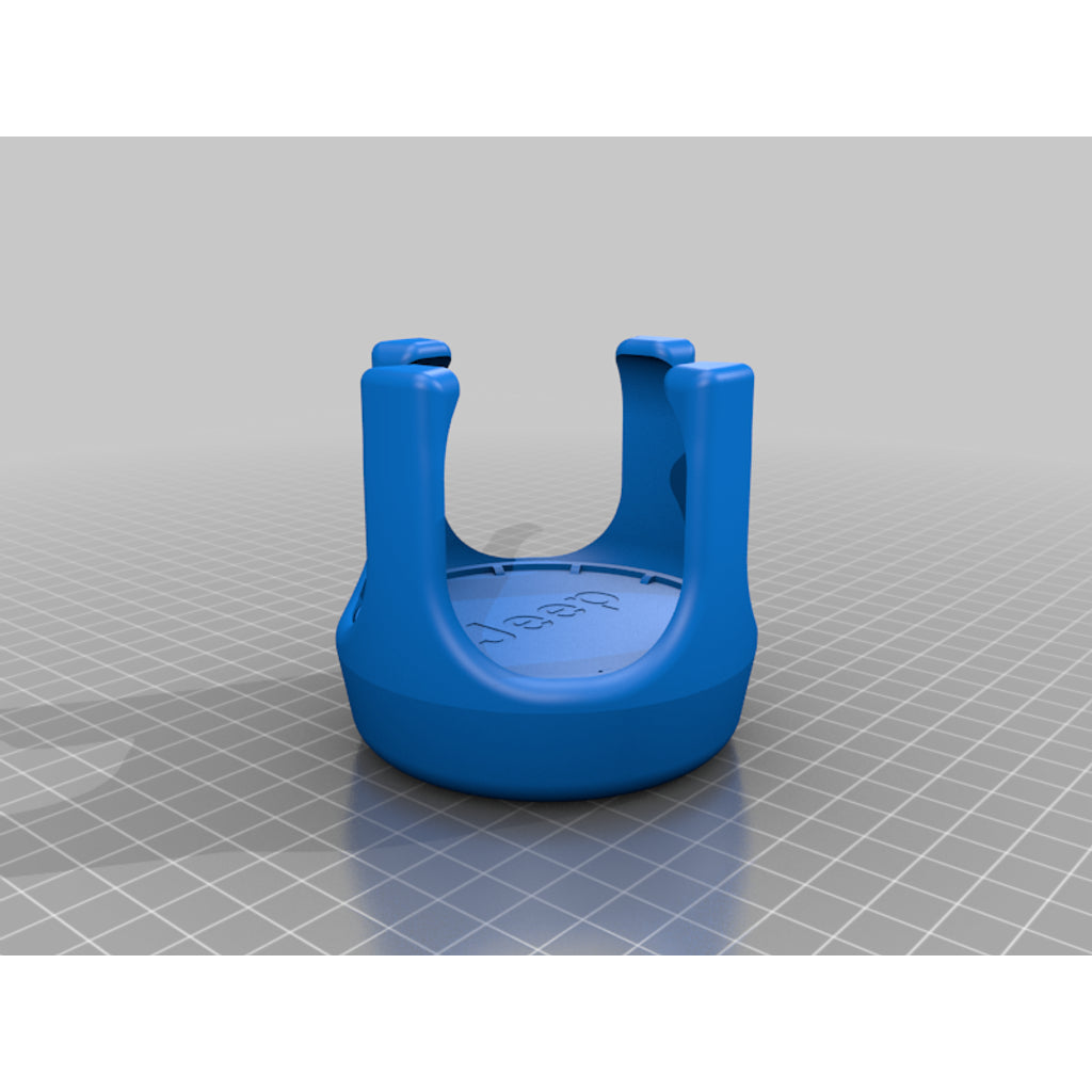 Cup Holder – 2007-2018 Jeep Wrangler JK